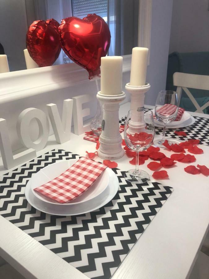 Apartament Bellapola 2 Νίσα Εξωτερικό φωτογραφία